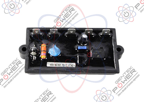 Generac 0736010SRV/073601/73601 Choke Module/Control Module For RV ...