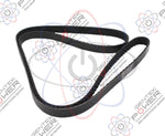 Generac 0A4278A Serpentine Belt