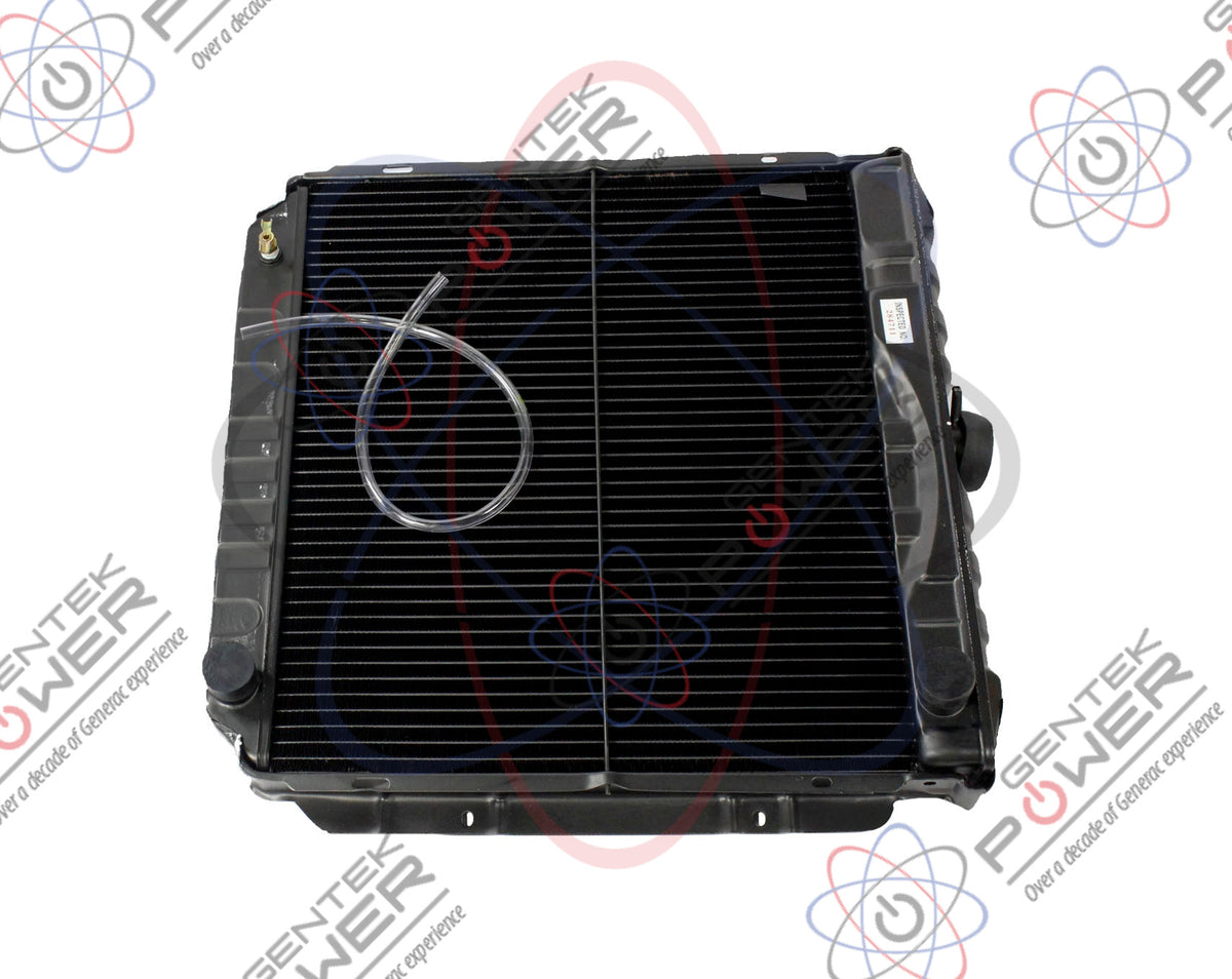Generac 0A5734 1.5L Radiator – Gentek Power Generac Parts
