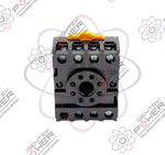 Generac 0C3211G 8 Pin Relay Socket