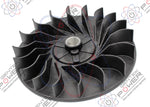 Generac 0D2336 Exhaust Fan Curved Blade