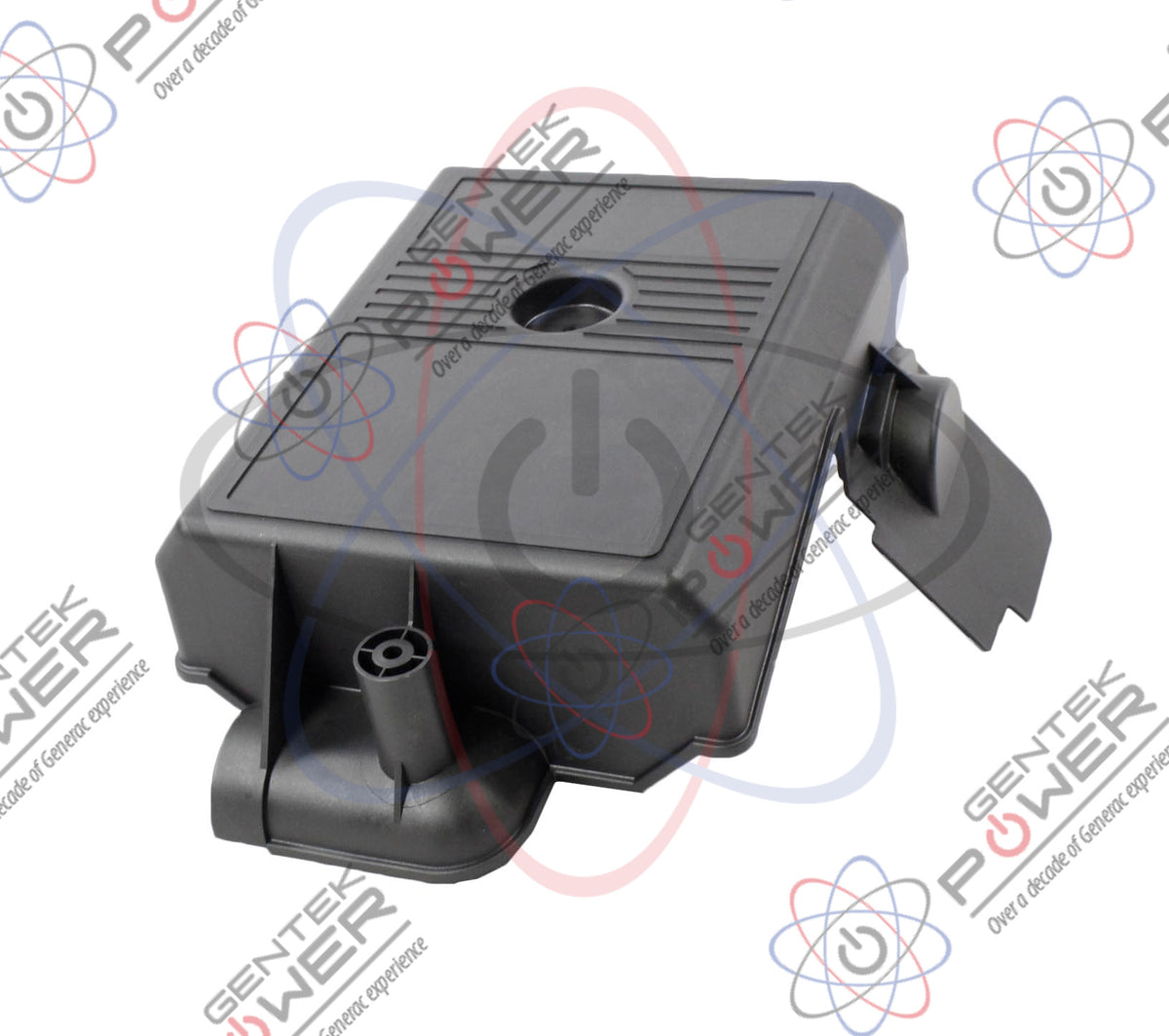 Generac 0D2775 Airbox Cover 990CC/992CC Portables – Gentek Power ...