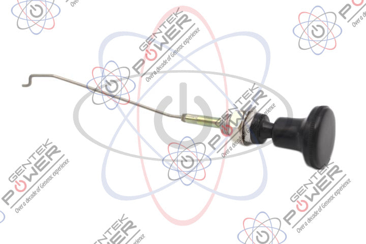 Generac 0D5398 Choke Control Knob Assembly 990CC – Gentek Power Generac ...