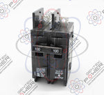 Generac 0D5544 100A 240V 2 Pole Circuit Breaker