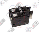 Generac 0E7886C 40A 240V 2 Pole Circuit Breaker