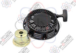 Generac 096195/0E9483/0E94830SRV Recoil Starter For 360/320CC Portable Engines