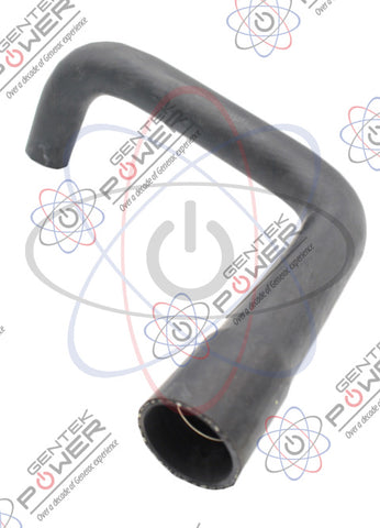 Generac 0F0234 2.4L G4 Lower Radiator Hose