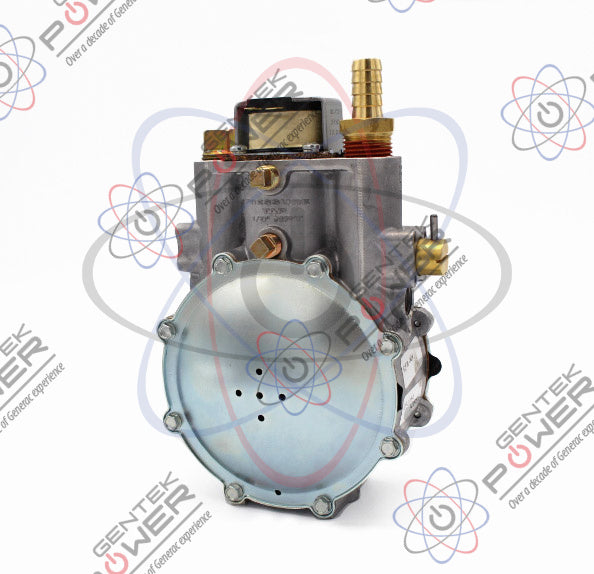 Generac 0F1384 Dual Fuel Regulator For 7kW Air Cooled – Gentek