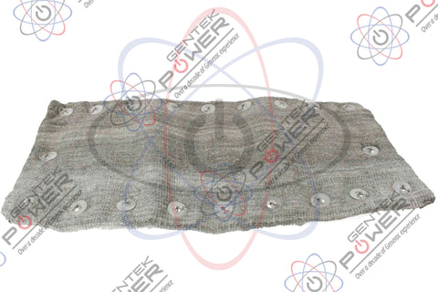 Generac 0F2773C Exhaust Heat Wrap Blanket 900MM