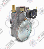Generac 0F6390/0F63900SRV Dual Feed Fuel Regulator