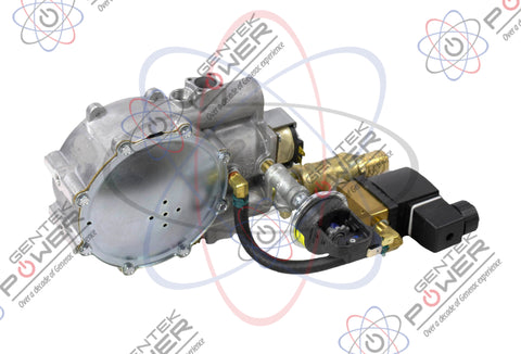 Generac 0F6390BSRV Fuel Regulator 2.4L 35kW/45kW