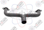 Generac 0F7799 Exhaust Manifold Air Cooled