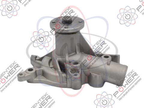 Generac 0F89220106 2.4L Hyundai Water Pump