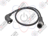 Generac 0F89220111 2.4L Hyundai Ignition Wire Set