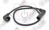 Generac 0F89220111 2.4L Hyundai Ignition Wire Set