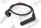 Generac 0F89220111 2.4L Hyundai Ignition Wire Set