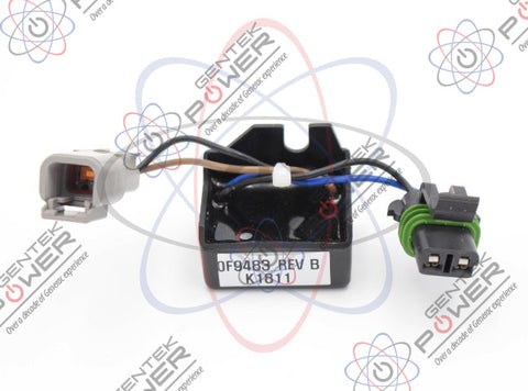 Generac 0F9483 Coolant Level Probe Interface/Signal Conditioner