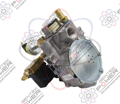 Generac 0G1397/0G13970SRV 1.6L Fuel Regulator (Rework)