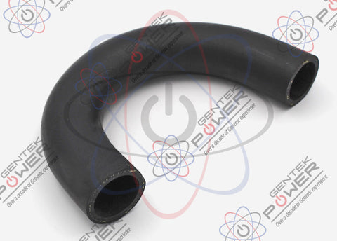 Generac 0G4070 1.6L Rear Coolant Hose U-Shaped