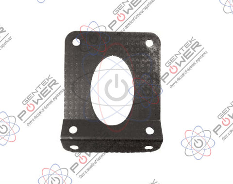 Generac 0G8361B Exhaust Divider Gasket For 8-17kW