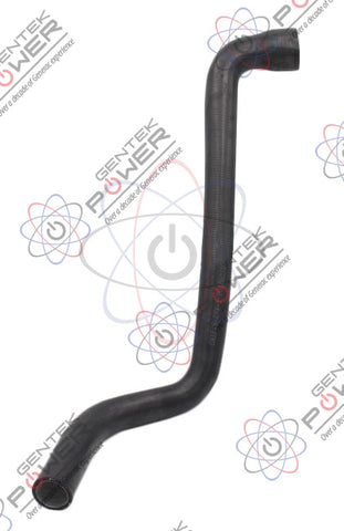 Generac 0H1546 2.4L Upper Radiator Hose