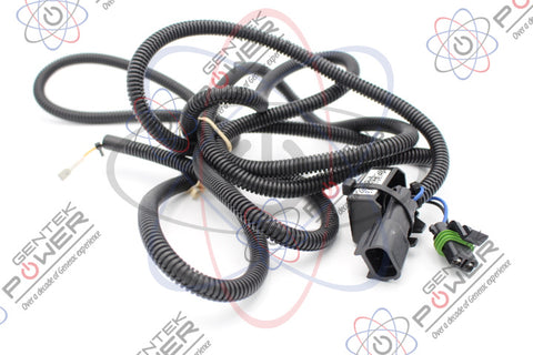 Generac 0H1851 Coolant Probe Upfit Harness For R-200 Panels