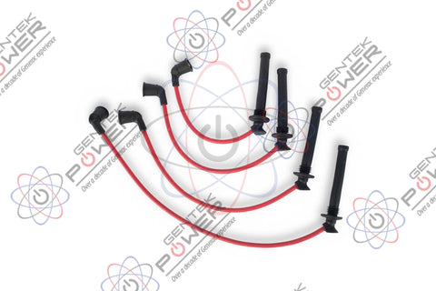 Generac 0J4472 1.5L Chery Spark Plug Ignition Wire Set