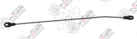 Generac 0J7928 Throttle Linkage Rod For CorePower 432CC