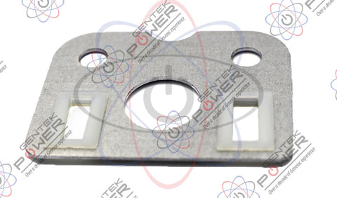 Generac 0J9679 Pushrod Guide Plate