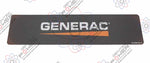 Generac 0K1098 Generac Logo Decal/Sticker For Transfer Switches