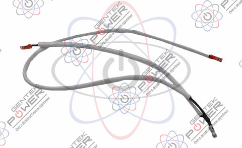 Generac 0K1280 Ignition Coil Ground Wire For Air Cooled Generators