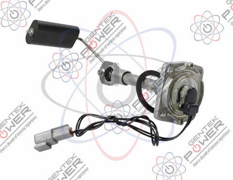Generac 0K3828 Diesel Fuel Tank Level Gauge Sending Unit.