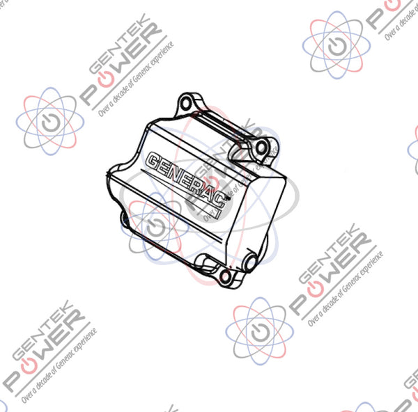 Amazon.com: XKMT- Black See Through Clear Left Engine Stator