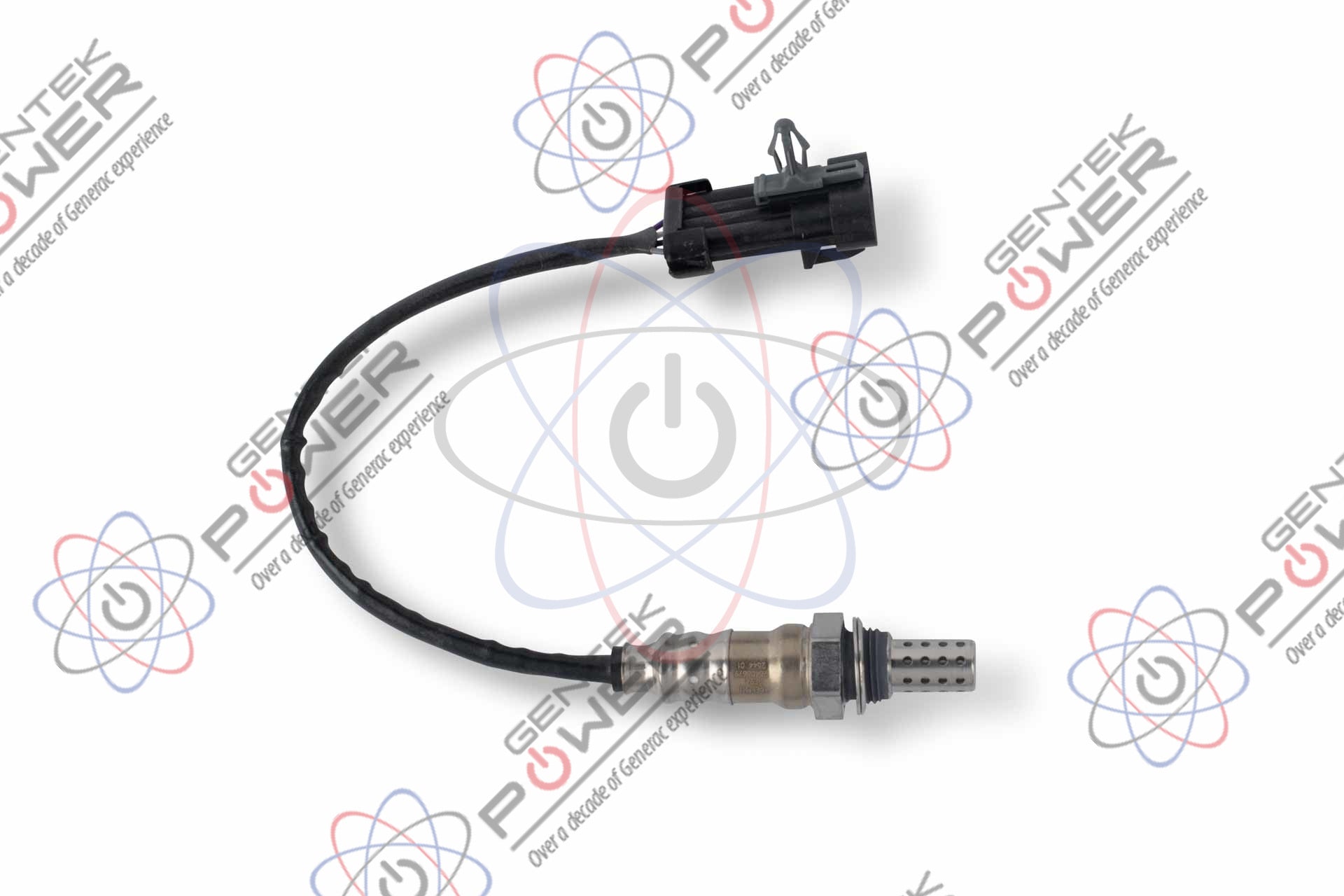 Generac 10000018077 4.5L O2 Sensor (Oxygen Sensor - HEGO