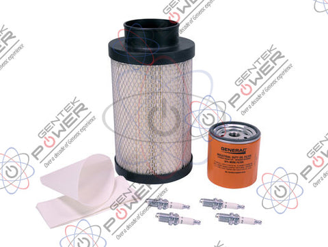 Generac G0079910/7991 4.5L Maintenance Kit