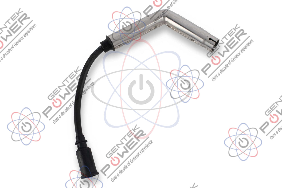 Generac A0000907202 4.5L Spark Plug Ignition Wire – Gentek Power ...