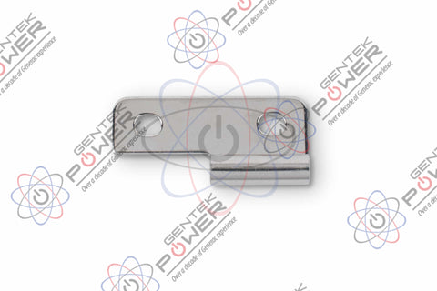 Generac A0002098077 M6 Hinge Left Hand Female