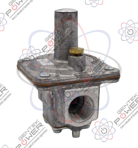 Generac G051109/51109/051109 Fuel Regulator