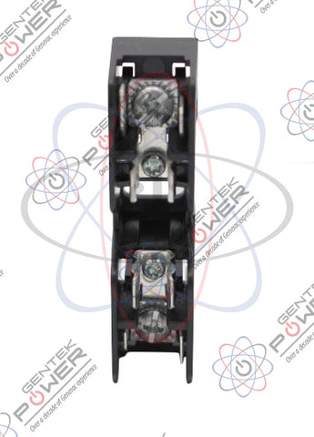 Generac G073591/073591/73591 1 Position Fuse Block
