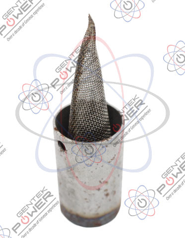 Generac G089680/089680/89680 Spark Arrestor Screen