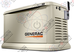 Generac 7208 Mobile Link 4G LTE Kit For Air Cooled & Liquid Cooled Generators