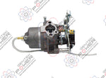 Generac 0071499SRV/10000025865 GP2200i Carburetor w/Stepper Motor