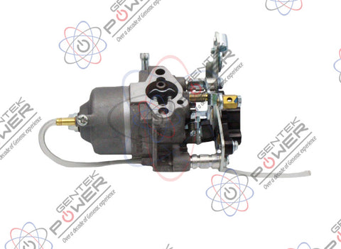Generac 0071499SRV/10000025865 GP2200i Carburetor w/Stepper Motor