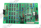 Generac 83089/0830890SRV C Panel 12/24V PCB For Liquid Cooled