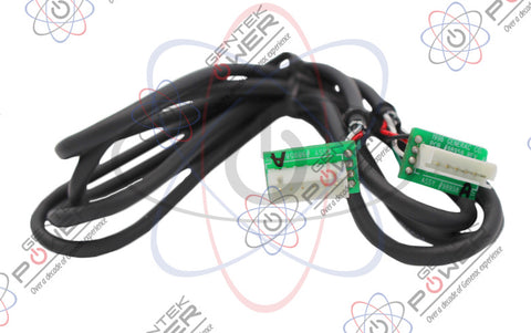 Generac 098958A/G098958A Stepper Motor/Governor Wiring Harness Extension