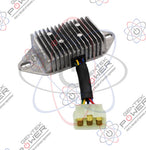 Generac 0A1354A Permanent Magnet Alternator Voltage Regulator