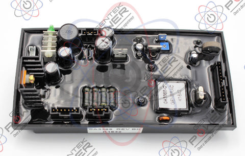Generac 0A3369/0A33690SRV RV Generator Controller/AVR
