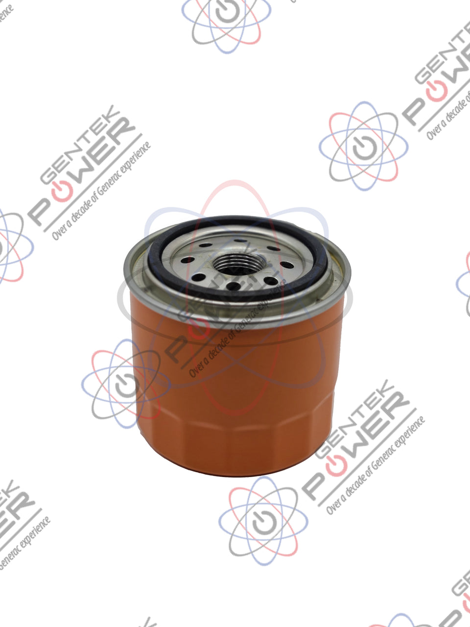 Generac 10000013438 Oil Filter For 4.5L & 9.0L Gas Engines Gentek