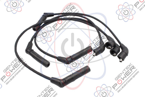 Generac 0A45310272 1.5L Mitsubishi Spark Plug Wire Set (Old Style)
