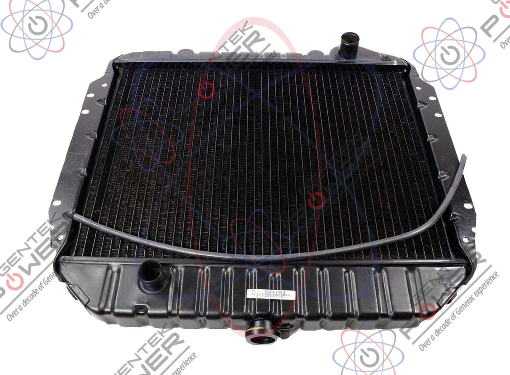 Generac 0C3829A Radiator 9 Fin 3LHA – Gentek Power Generac Parts